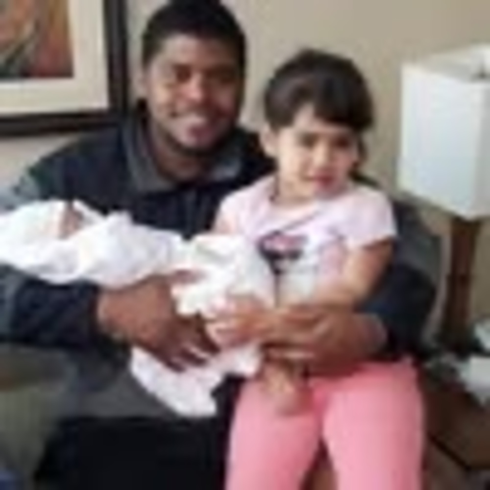 Meet your Posher, Geoffrey